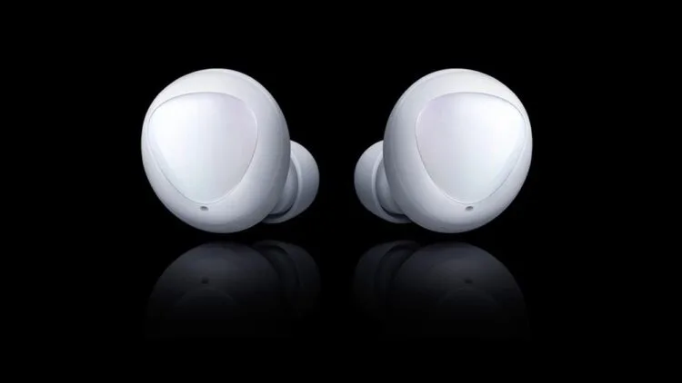 Samsung Galaxy Buds