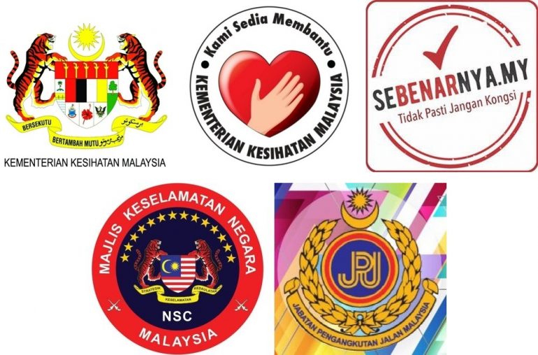 Essential Malaysian Government Telegram Accounts That You Should Follow During Covid 19 Mco Lowyat Net