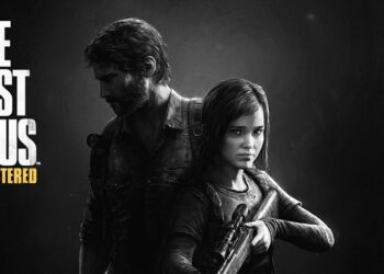 The Last of Us Remastered