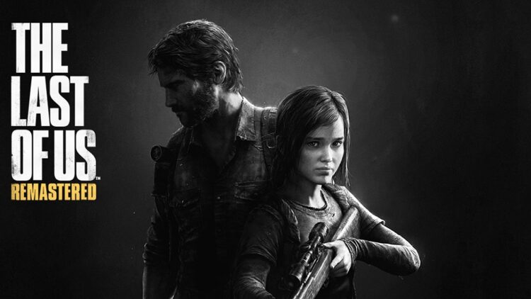 The Last of Us Remastered
