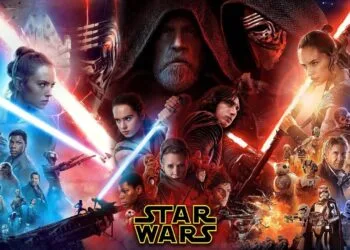 Star Wars Disney