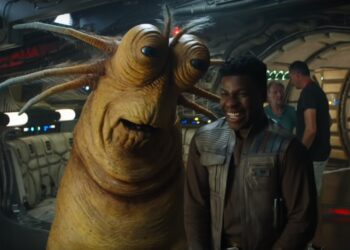Star Wars: The Skywalker Legacy