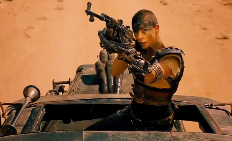 Mad Max Furiosa