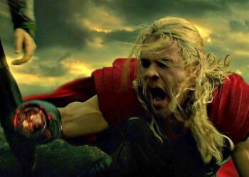 Thor: The Dark World