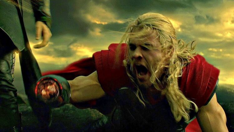 Thor: The Dark World