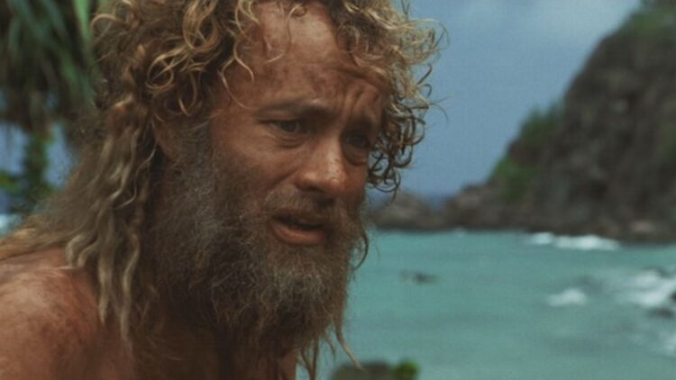 Tom Hanks