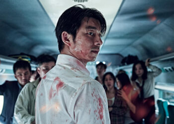 Train to Busan