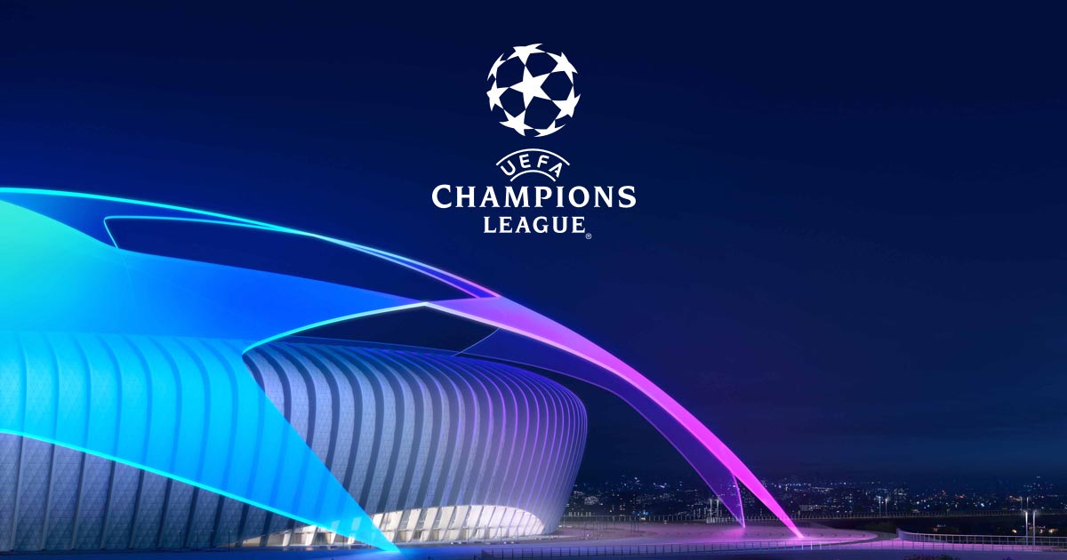 UEFA Champions League matches postponed 2