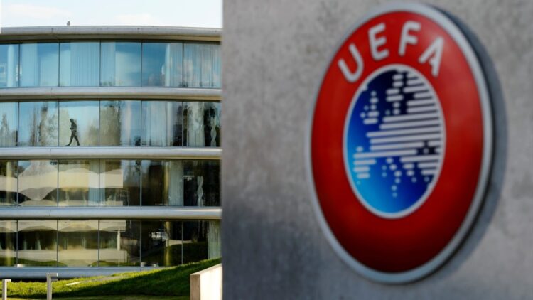 UEFA Champions League