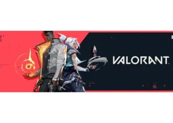 Valorant Riot Games Twitter