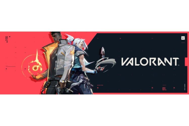 Valorant Riot Games Twitter