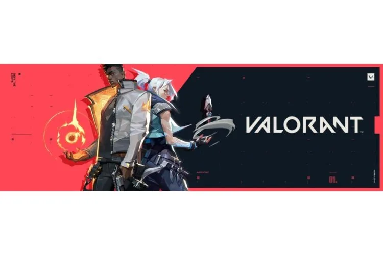 Valorant Riot Games Twitter