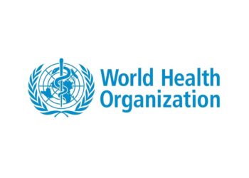 World Health Organisation WHO logo