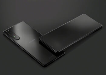 Sony Xperia