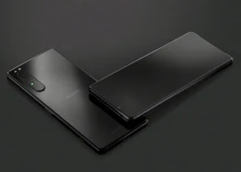 Sony Xperia