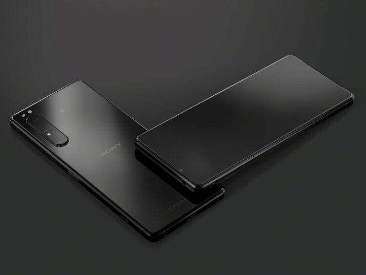 Sony Xperia
