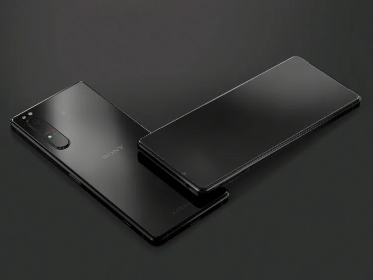 Sony Xperia