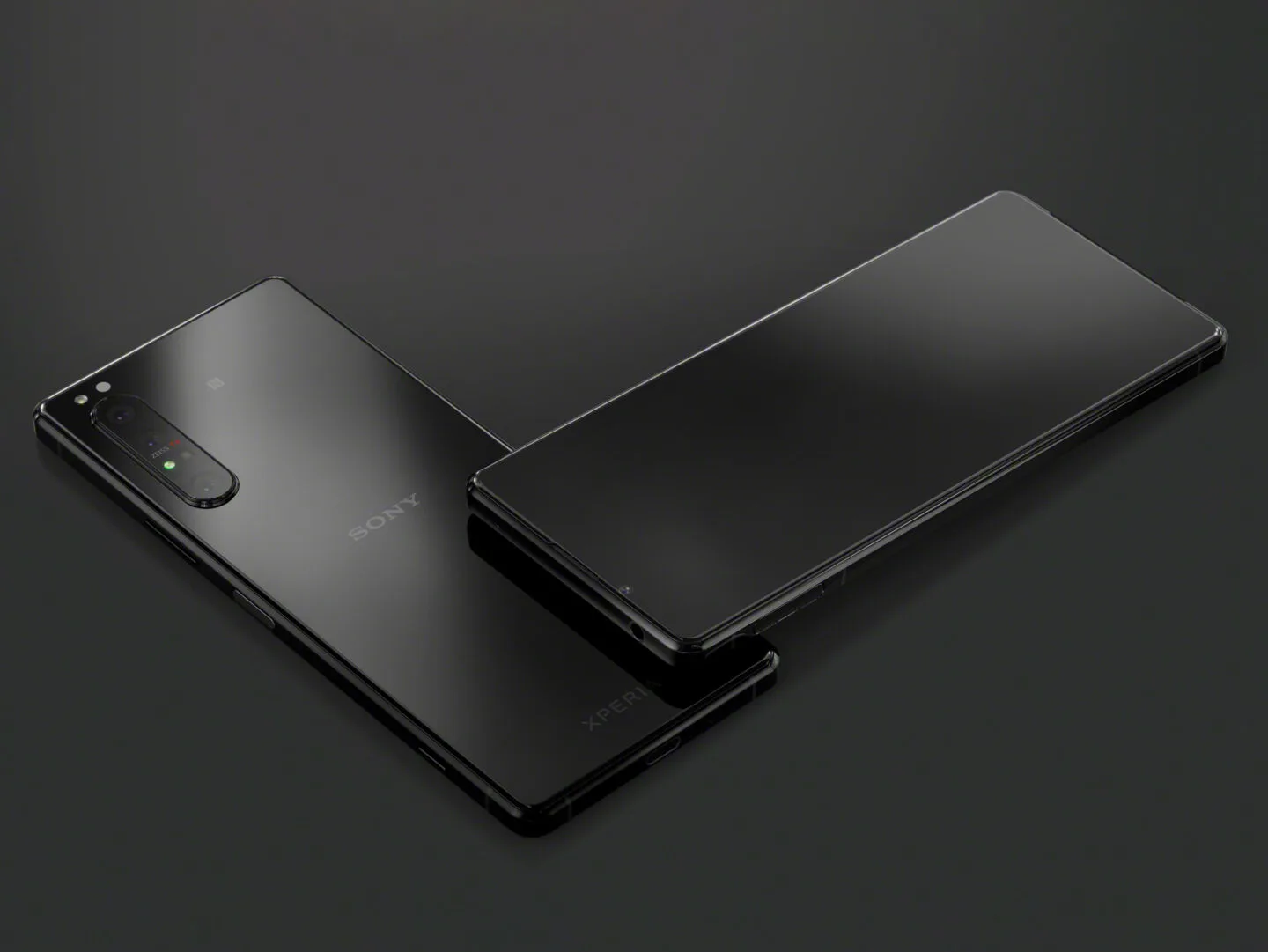 Sony Xperia