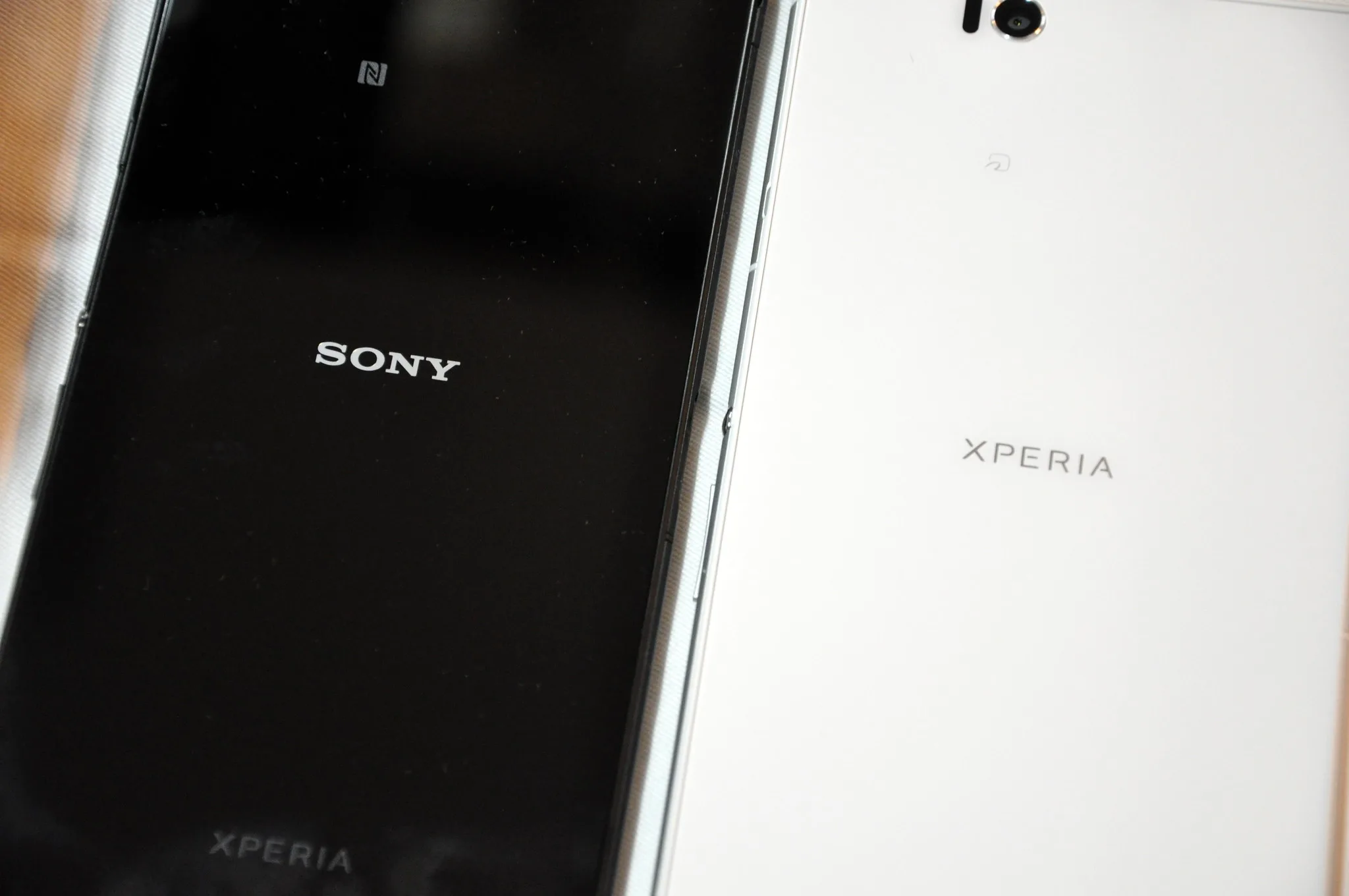 Sony Xperia