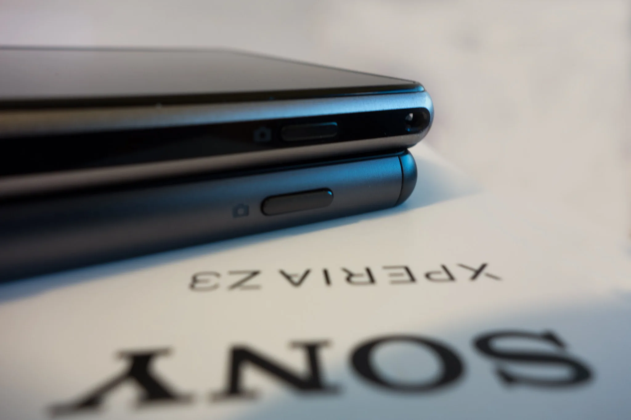 Sony Xperia