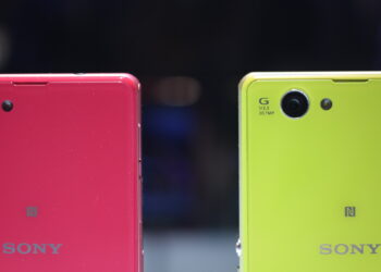 Sony Xperia