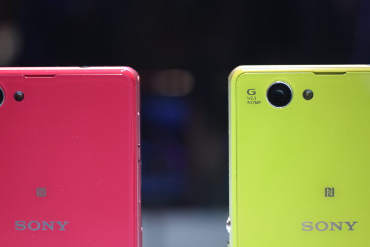 Sony Xperia