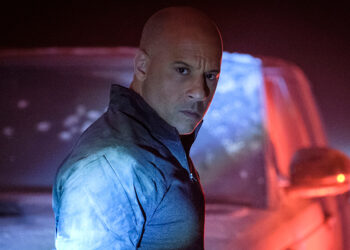 Vin Diesel