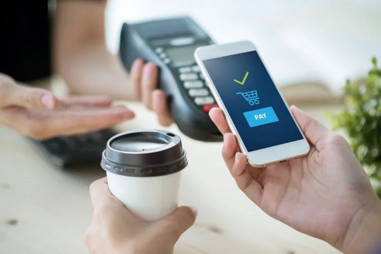 eBeliaRahmah e-Wallet