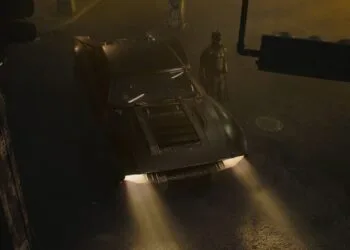 The Batman