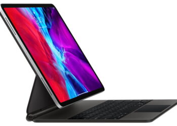 iPad Pro Magic Keyboard