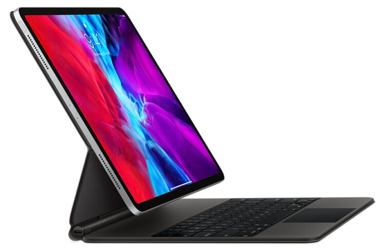 iPad Pro Magic Keyboard