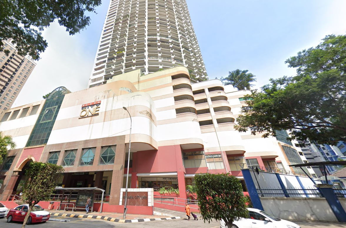 A Condominium In Kuala Lumpur To Be Put Under Lockdown Due ...
