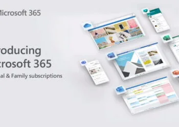 Microsoft 365 consumers