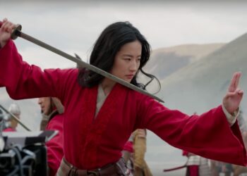 Mulan
