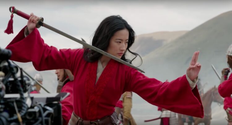 Mulan