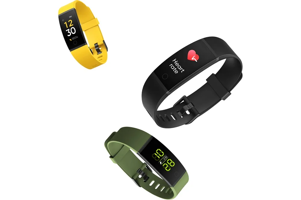 realme Band