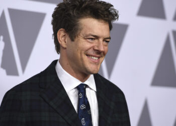 Jason Blum