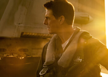 Top Gun: Maverick