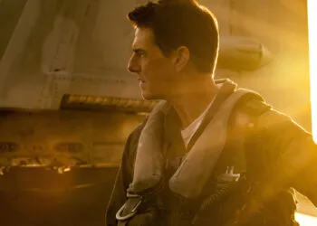 Top Gun: Maverick