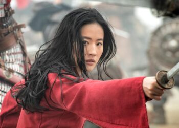 Mulan