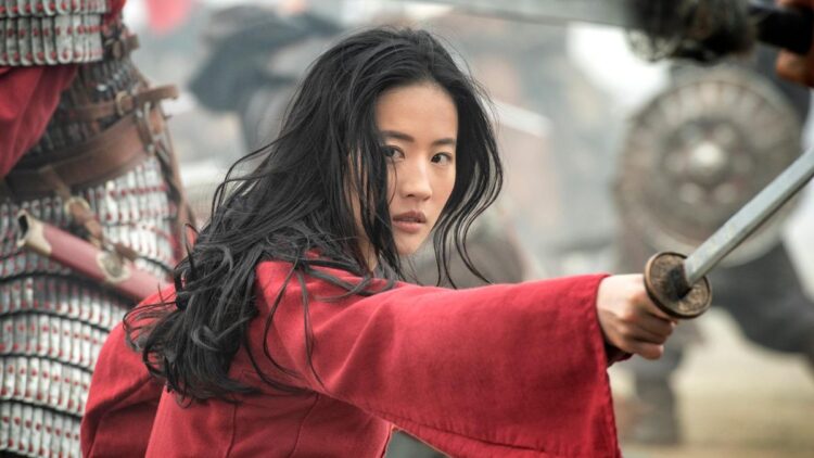 Mulan