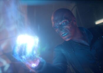 Red Skull
