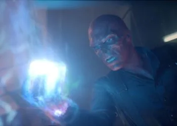 Red Skull