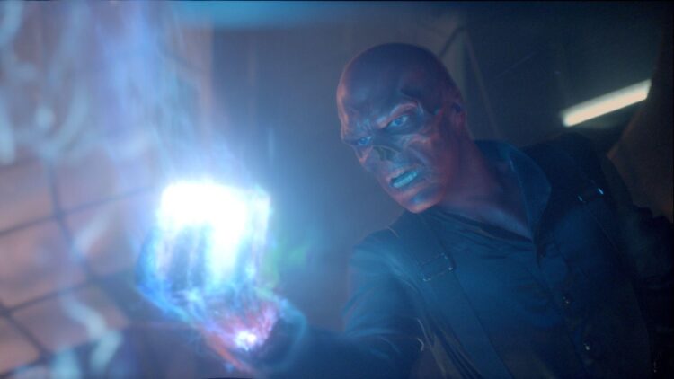 Red Skull