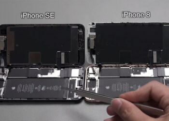 2nd Gen iPhone SE
