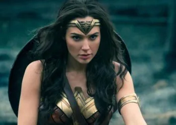Batman V Superman Wonder Woman