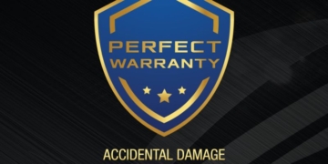 ASUS Perfect Warranty 800
