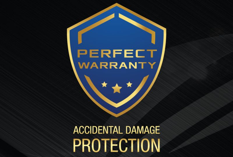 Asus Perfect Warranty Will Cover Laptops Not Under Manufacturer Warranty Lowyat Net