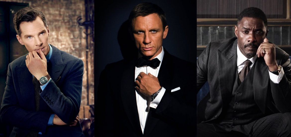 James Bond