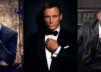 James Bond